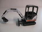 ERTL Bobcat 325 minigraver, Hobby en Vrije tijd, Ophalen of Verzenden, Gebruikt, Tractor of Landbouw