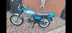 Zundapp KS50 - Origineel Nederlands met kenteken, Ophalen of Verzenden