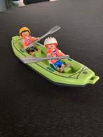Playmobil rafting 6892, Ophalen of Verzenden, Zo goed als nieuw