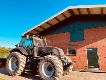 Deutz agrotron 260 MK-3 beschikbaar voor biedingen
