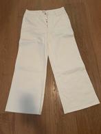Nieuwe Sezane Wide Leg Jeans - Maat 42, Kleding | Dames, Wit, Maat 42/44 (L), Nieuw, Ophalen of Verzenden