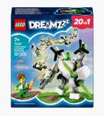 LEGO DreamZzz Z-Blobs robot en voertuigavontuur 71487 *NEW*, Ophalen of Verzenden, Nieuw, Complete set, Lego