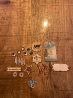 plaatjes 807 (4+1 gratis), Ophalen of Verzenden, Nieuw, Overige thema's, Knipvel