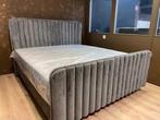 Matrassen en Boxspring_Outlet  SARAH 2, Ophalen of Verzenden, 180 cm, 200 cm, Nieuw