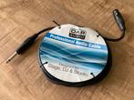 DAP Audio - Professionele audio kabel, Ophalen of Verzenden, Zo goed als nieuw, Minder dan 2 meter, Overige kabels