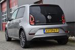Volkswagen up! 1.0 TSI BMT high up! 90PK, Leder, Stoelverwar, Gebruikt, 4 stoelen, 23 km/l, Bedrijf