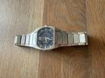 Breil bw0030 herenhorloge, Staal, Gebruikt, Staal, Polshorloge