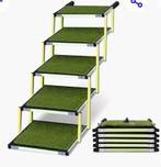 Priorpet Hondentrap - Zo Goed Als Nieuw!, Ophalen of Verzenden, Zo goed als nieuw