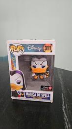 Funko Pop Magica de Spell 311 Ducktales, Verzamelen, Poppetjes en Figuurtjes, Ophalen of Verzenden, Zo goed als nieuw