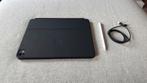 Apple iPad Pro 13” M4 256GB Black (Zwart) incl MK en Pencil, Computers en Software, Apple iPads, Ophalen, 13 inch of meer, Zwart