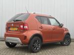 Suzuki Ignis 1.2 Smart Hybrid Select NL Auto Dealer Onderhou, Auto's, Suzuki, Voorwielaandrijving, Gebruikt, Euro 6, Origineel Nederlands
