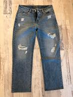 Denham Bardot Straight Jeans - W29, Kleding | Dames, Denham, Overige jeansmaten, Zo goed als nieuw, Verzenden