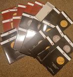 XL partij Kuenker muntveiling catalogi, 23 stuks!, Ophalen of Verzenden, Boek of Naslagwerk
