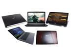 Gezocht! Laptops en Notebooks: Acer, Asus, Dell, HP, Lenovo, Gebruikt, Verzenden