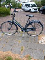 Gazelle damesfiets, Fietsen en Brommers, Fietsen | Dames | Damesfietsen, Ophalen, Versnellingen, Gazelle, 53 tot 56 cm