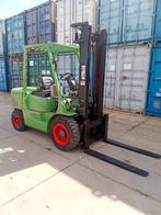 Heftruck Mitsubishi Diesel 3.5 ton snelle levering, Ophalen, Diesel, Heftruck
