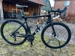 Cube agree C62 racefiets mt 56 (M), Fietsen en Brommers, Fietsonderdelen, Ophalen, Gebruikt, Racefiets, Derailleur of Ketting