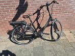 Gazelle Orange met Bosch middenmotor en 1 jaar Bovaggarantie, Fietsen en Brommers, Ophalen, Gebruikt, 51 tot 55 cm, 50 km per accu of meer