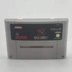 Super Nintendo Game: Mortal Kombat 3, Nintendo, Zo goed als nieuw, Support@nintendo.com, 11-1 Hokotate-cho, Kamitoba, Minami-ku
Kyoto 601-8501
Japan