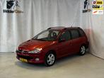 Peugeot 206 SW 1.6-16V XS Pack|AUTOMAAT|NAP|AIRCO|ELEK RAMEN, Auto's, Peugeot, Gebruikt, 4 cilinders, Origineel Nederlands, 48 €/maand
