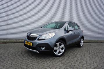 Opel Mokka 1.6 Edition Climate / Cruise / Stoelverw / Camera beschikbaar voor biedingen