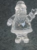 Swarovski Kerstman., Verzamelen, Swarovski, Ophalen of Verzenden, Zo goed als nieuw