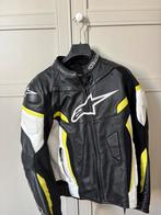 Alpinestars GP Plus R V2 jas, Motoren, Kleding | Motorkleding, Ophalen of Verzenden, Tweedehands, Jas | leer