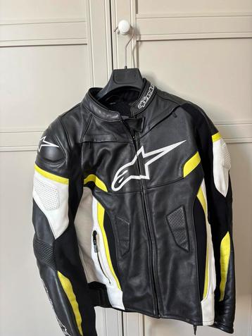 Alpinestars GP Plus R V2 jas beschikbaar voor biedingen