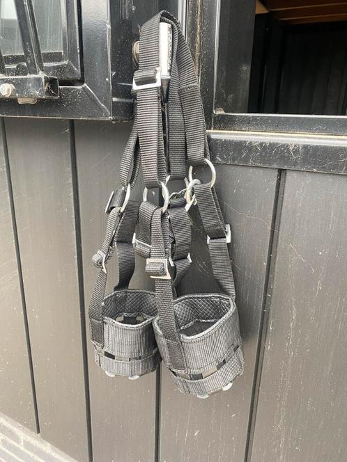 Nieuwe shetlander graasmaskers, Dieren en Toebehoren, Paarden en Pony's | Hoofdstellen en Tuigage, Nieuw, Overige soorten, Ophalen of Verzenden