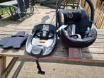 Cybex anton Q i-size incl isofix base (maxi cosi), Kinderen en Baby's, Autostoeltjes, Overige merken, Zo goed als nieuw, Ophalen