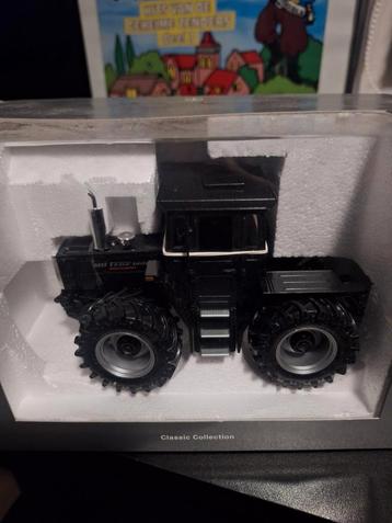  Mercedes-Benz MB Trac 1800 Schaalmodel beschikbaar voor biedingen