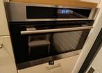 Etna oven cm851rvs met magnetron functie a+++, Witgoed en Apparatuur, Ovens, 45 tot 60 cm, Gebruikt, Ophalen of Verzenden, Inbouw
