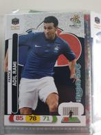 Panini Adrenalyn XL EURO 2012 EK 2012 rookie card Adil Rami, Ophalen, Plaatje