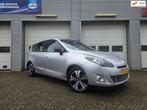 Renault Grand Scénic 1.4 TCe Bose 7p., Voorwielaandrijving, Euro 5, Stof, Gebruikt