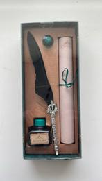 Efteling Ravenveer met Magische Inkt, Verzamelen, Efteling, Ophalen of Verzenden, Nieuw, Gebruiksvoorwerp