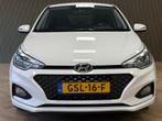 Hyundai I20 1.2 HP i-Motion Premium NAVIGATIE CARPLAY AIRCO, Auto's, Gebruikt, Euro 6, 4 cilinders, Met garantie (alle)