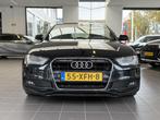 Audi A4 Avant 1.8 TFSI Pro Line S, Auto's, Euro 5, Gebruikt, Zwart, 4 cilinders