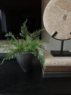 Ecri living potten, Huis en Inrichting, Woonaccessoires | Kunstplanten en Kunstbloemen, Ophalen, Zo goed als nieuw