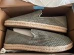 TOMS Santiago Espadrilles - Maat 46 - Nieuwstaat, Ophalen, Zo goed als nieuw, Overige kleuren, Espadrilles of Moccasins