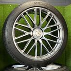 Originele 23 inch Mercedes AMG velgen banden GLE GLS X167, Gebruikt, 285 mm, Banden en Velgen, Germany