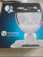 4Moms RockaRoo Grijs, Ophalen of Verzenden, Gebruikt, Overige typen