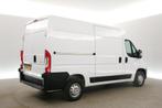 Citroën Jumper 2.2 BlueHDi L2H2 | 140PK | Clima | Cruise |, Voorwielaandrijving, Gebruikt, Euro 6, 4 cilinders