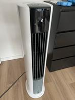 Domo Torenventilator met Afstandsbediening DO157A, Ophalen, Minder dan 60 m³, 3 snelheden of meer, Koelen en Ontvochtigen