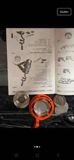 Storz & bickel plenty, Ophalen of Verzenden, Zo goed als nieuw