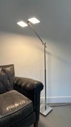 Paulmann dimbare en verstelbare LED sta lamp, Ophalen of Verzenden, Gebruikt