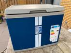 Mobicool koelkast camping 38Liter, Caravans en Kamperen, Koelboxen, Elektrisch, Zo goed als nieuw