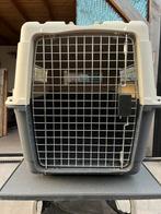 Transportbox hond, vari kennel, Ophalen of Verzenden, Zo goed als nieuw