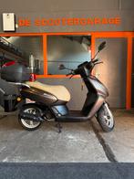 Peugeot Kisbee 45km brom 2016, Ophalen, Gebruikt, Overige modellen, Maximaal 45 km/u