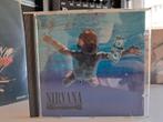 Nirvana - Nevermind cd, Verzenden, Zo goed als nieuw