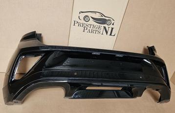 Achterbumper VW T-Roc 2GA R Facelift 2GA807421P LC9X bj.2021 beschikbaar voor biedingen